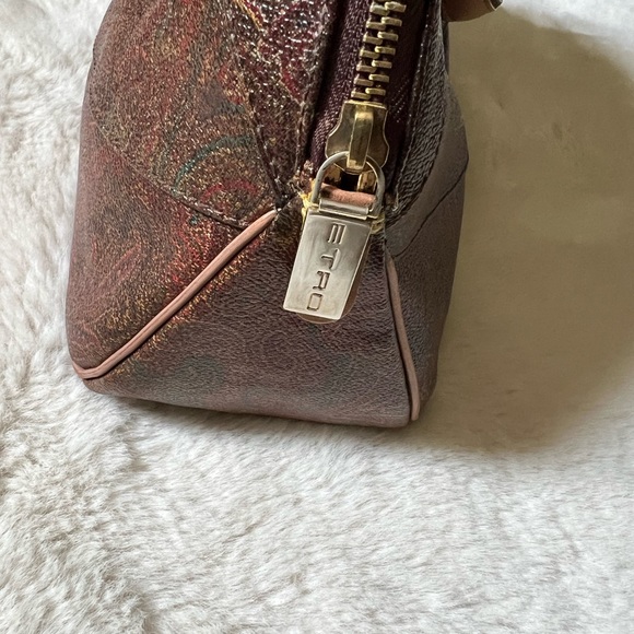 Etro Paisley handbag - Picture 13 of 13